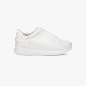 Ugg Libu Women Sneakers White (2103HCLEZ)